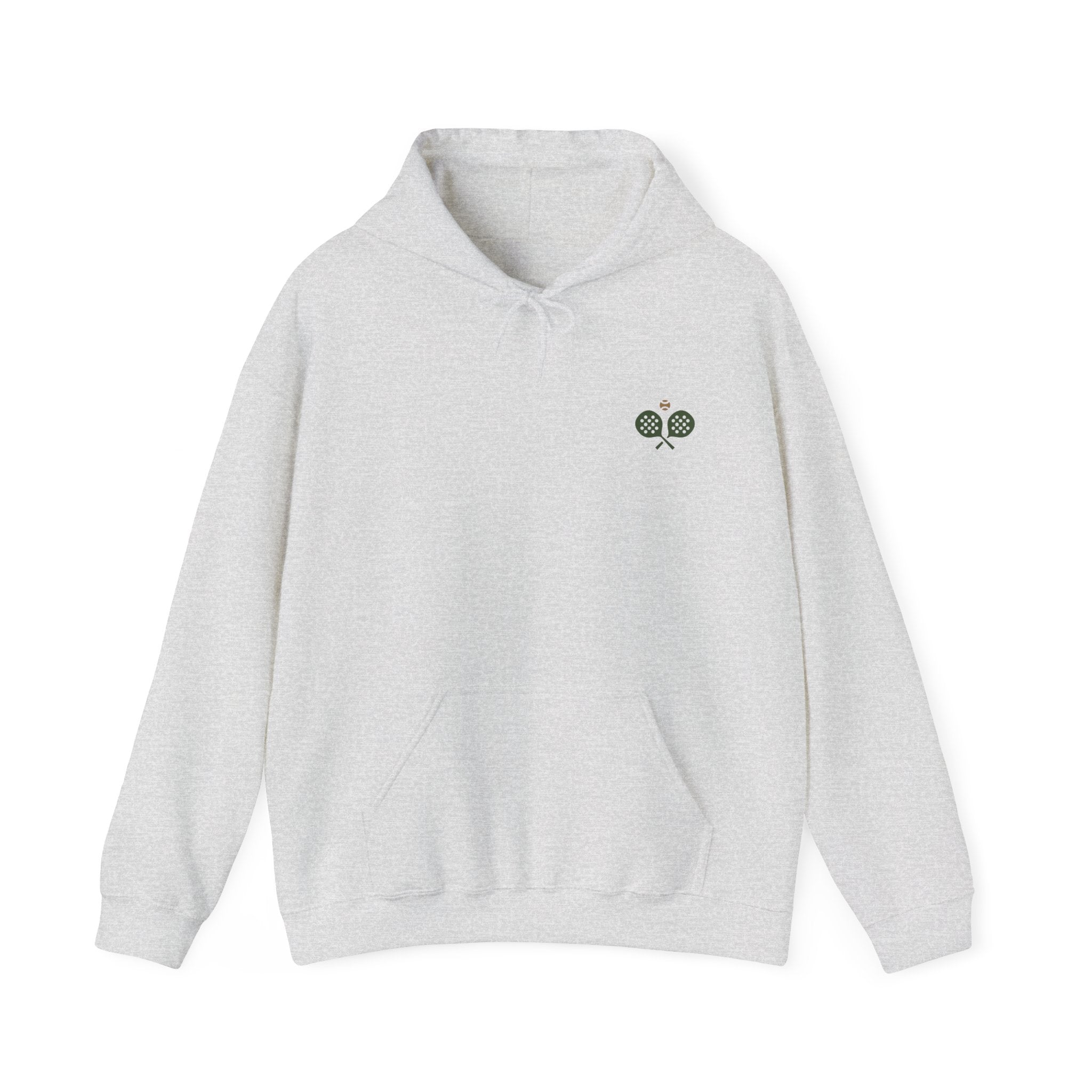Iconic PSF Varsity - Unisex Heavy Blend™ Hoodie