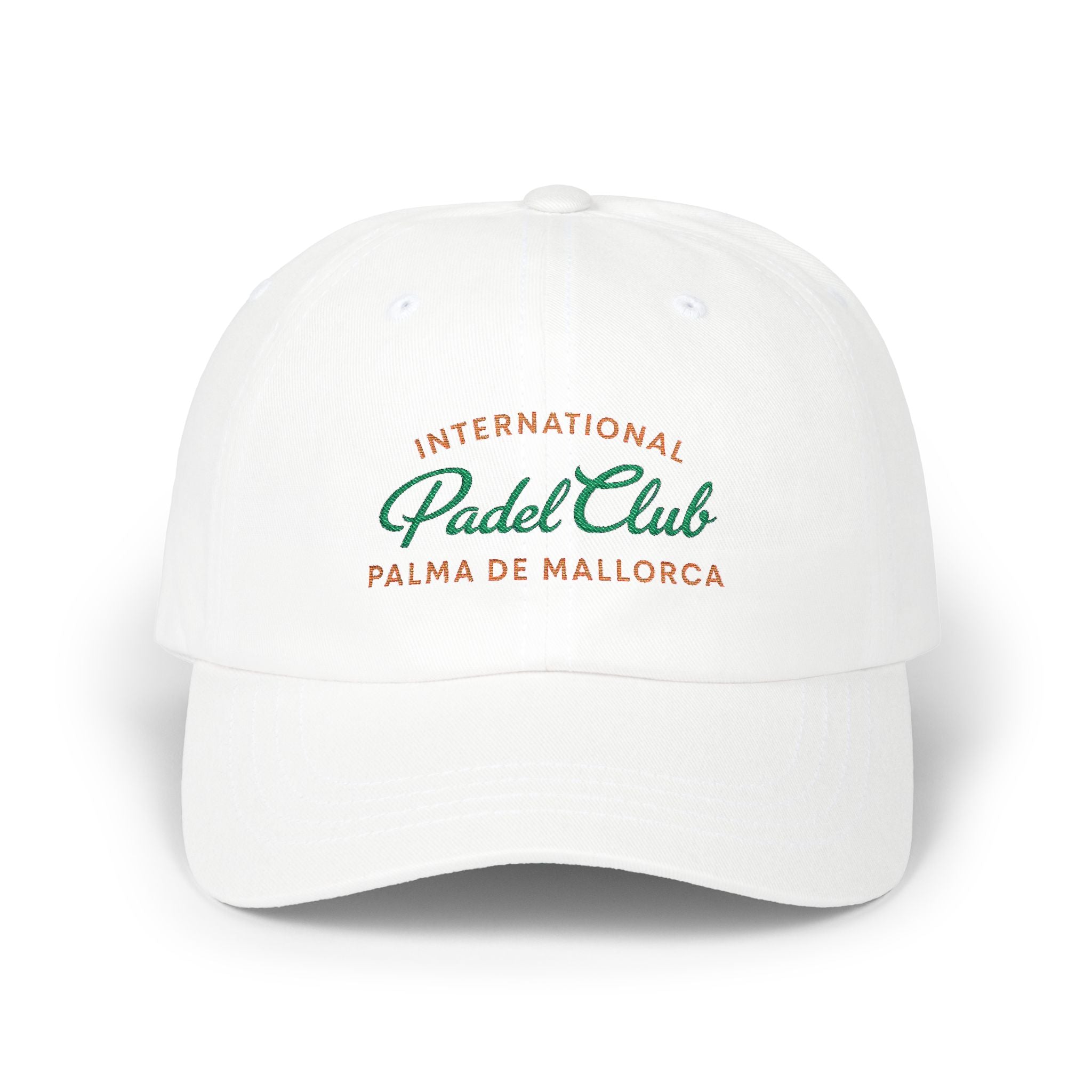 International Padel Club Cap - Palma de Mallorca