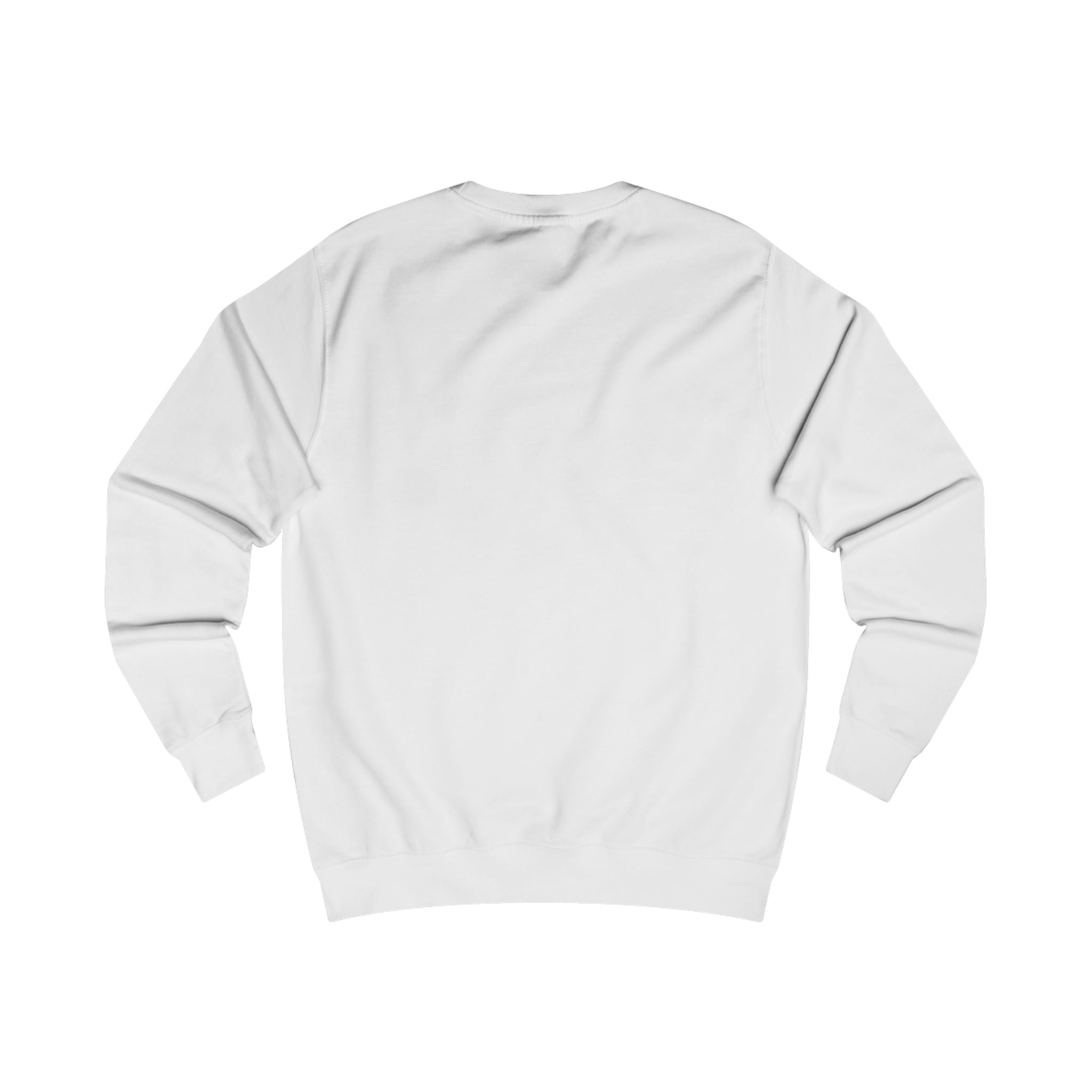NO STRINGS -Varsity - PAS DU CORTES EST. 1969- Sweatshirt
