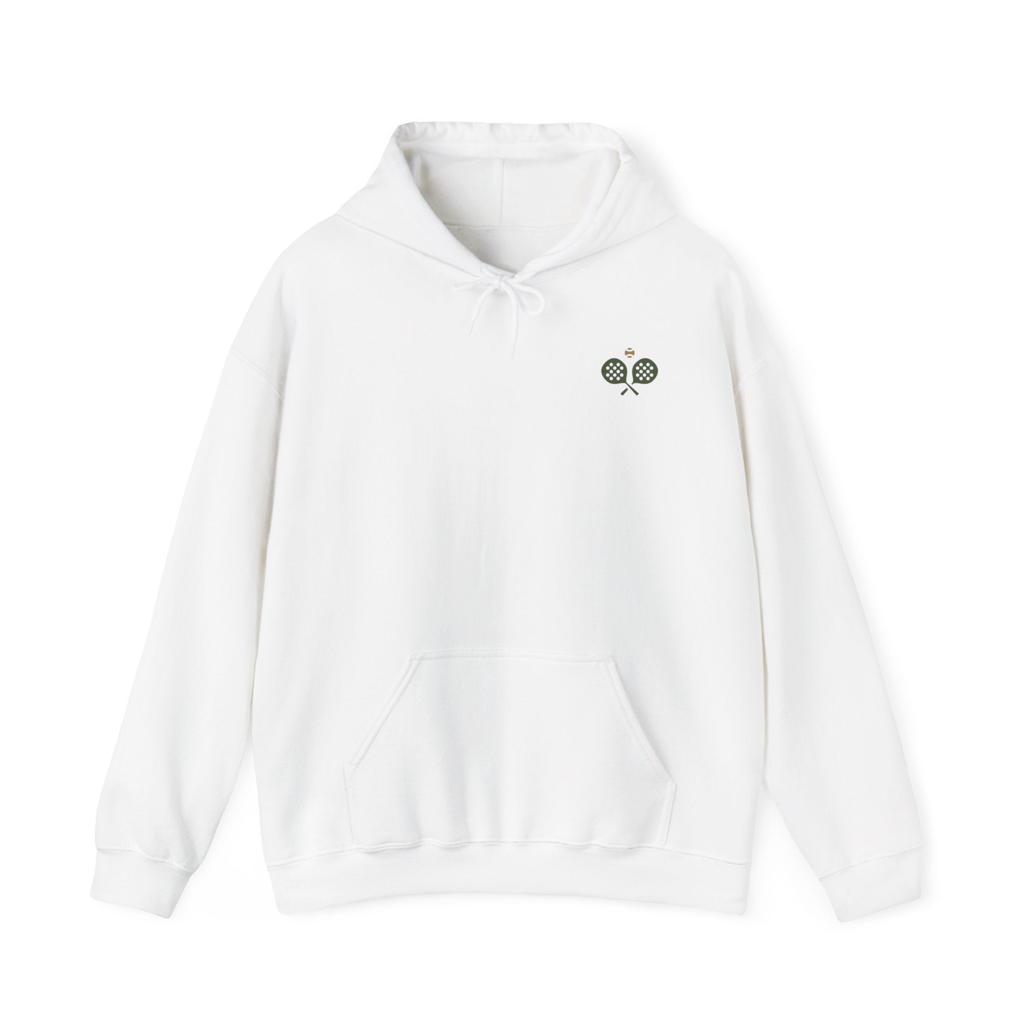 Padel Sans Frontières Hoodie