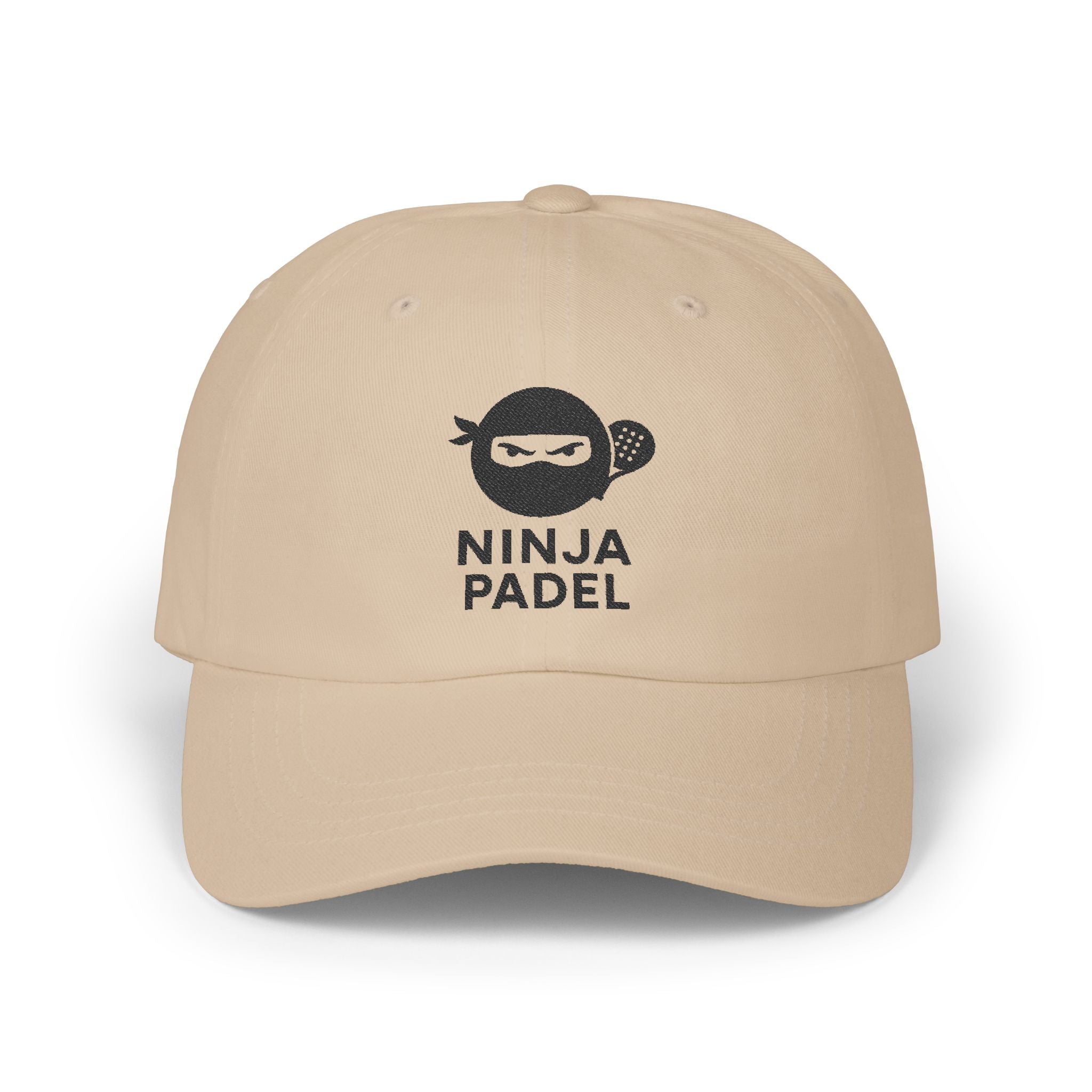 Ninja Padel Club Cap,