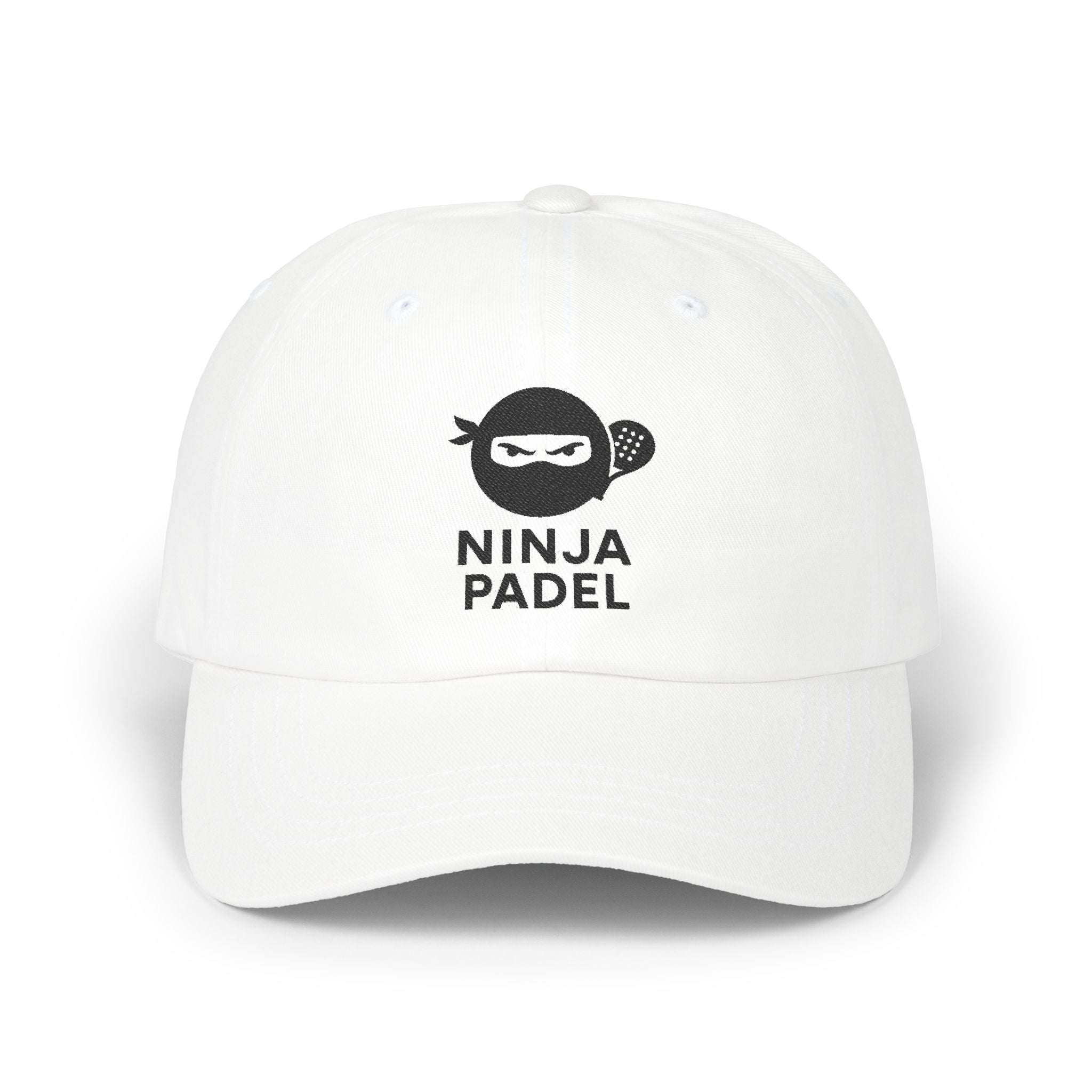 Ninja Padel Club Cap,