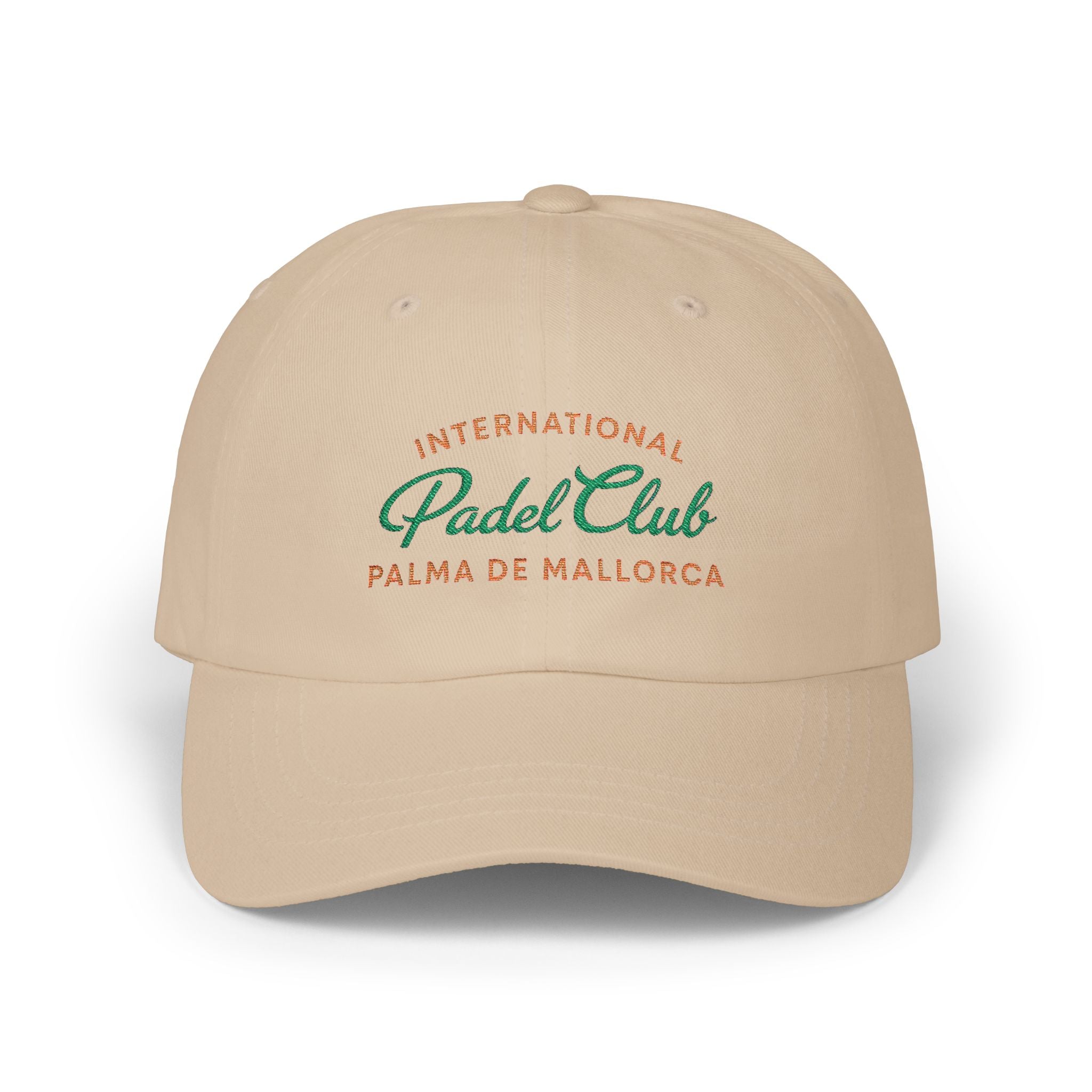 International  Padel Club Cap - Palma de Mallorca